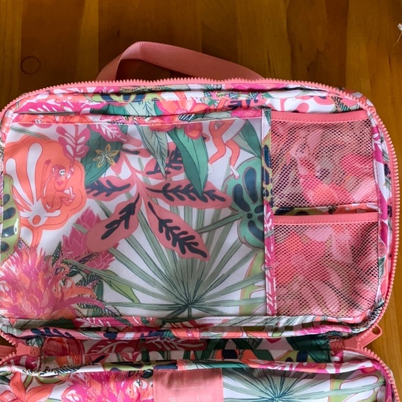 New Recycled Lighten Up Reactive Seat Organizer - Picture 3 of 5